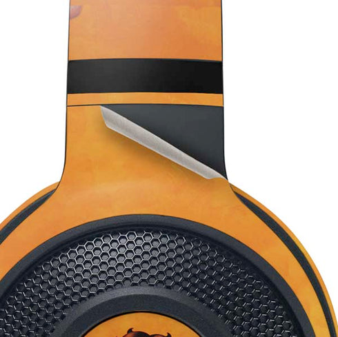 Betty Boop Little Black Dress Razer Kraken X Skin